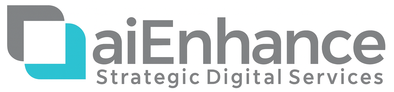 aiEnhance Logo